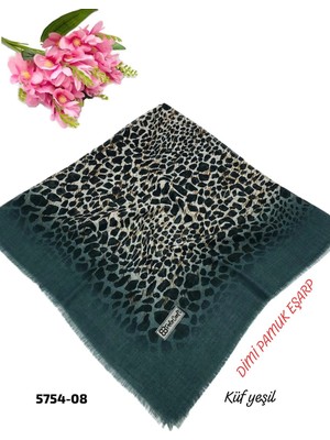 Polo Craft Dimi Pamuk Eşarp