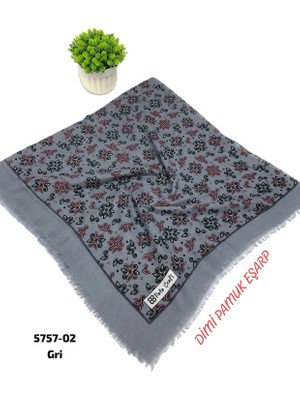 Polo Craft Dimi Pamuk Eşarp