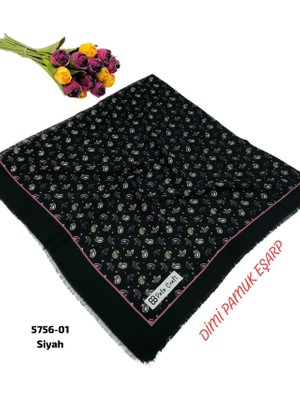 Polo Craft Dimi Pamuk Eşarp