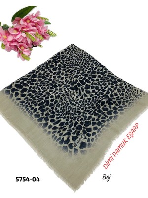 Polo Craft Dimi Pamuk Eşarp