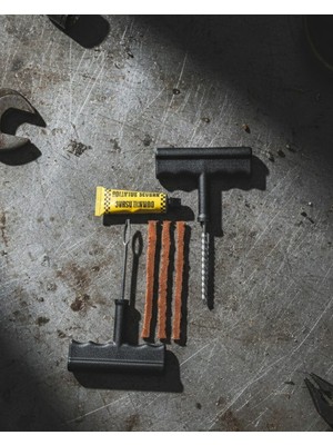 Ergün Store Lastik Tamir Kiti - Lisinya