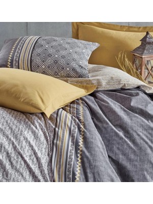 Colezium Toprak Nedra Bej Tek Kişilik Nev Takımı