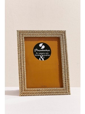 Paşabahçe Anı Çerçeve 13X18 cm (18X0 Cm) - 1 Adet