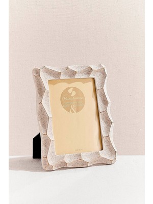 Paşabahçe Kumsal Çerçeve 1318 cm (23.5X18.5 Cm) - 1 Adet