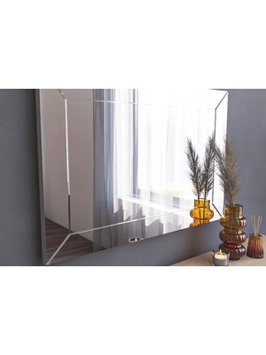 Vivense Mone Ayna Dekoratif Salon Ayna