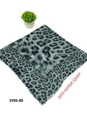 Polo Craft Dimi Pamuk Eşarp