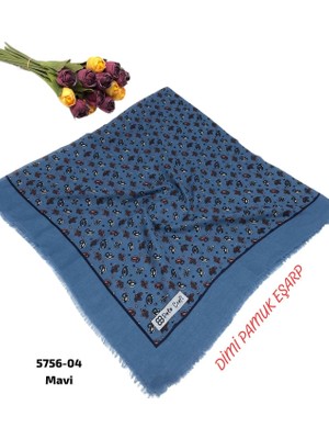 Polo Craft Dimi Pamuk Eşarp