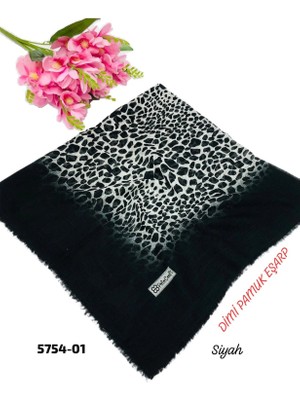 Polo Craft Dimi Pamuk Eşarp