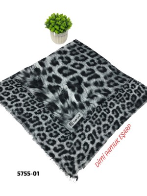 Polo Craft Dimi Pamuk Eşarp