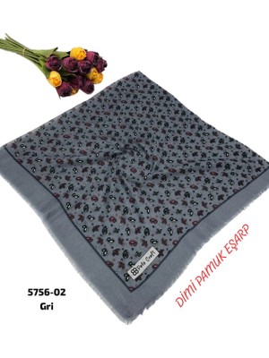 Polo Craft Dimi Pamuk Eşarp