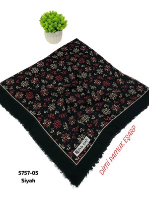 Polo Craft Dimi Pamuk Eşarp