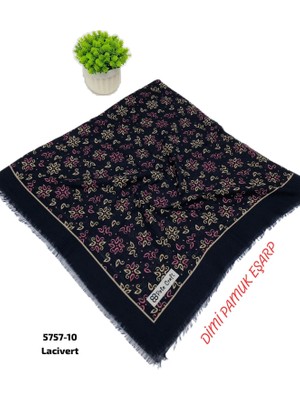 Polo Craft Dimi Pamuk Eşarp