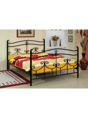 Vivense Hünkar Karyola, 150X200