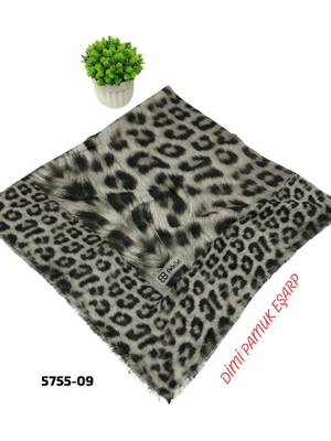 Polo Craft Dimi Pamuk Eşarp