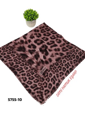 Polo Craft Dimi Pamuk Eşarp