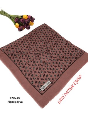 Polo Craft Dimi Pamuk Eşarp