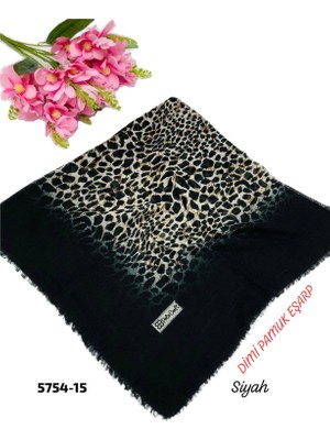 Polo Craft Dimi Pamuk Eşarp