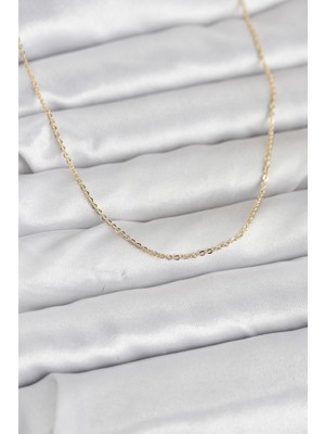 Ergün Store cm Kolye 60 cm - Lisinya