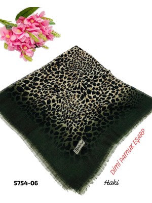 Polo Craft Dimi Pamuk Eşarp