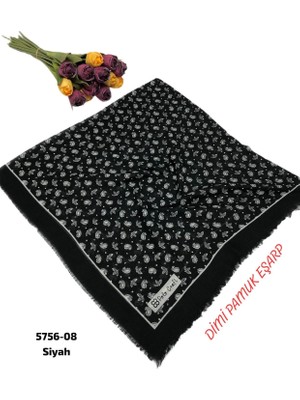Polo Craft Dimi Pamuk Eşarp