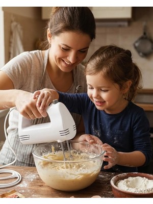 Ergün Store SMX2758 Mikser - Lisinya