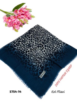 Polo Craft Dimi Pamuk Eşarp