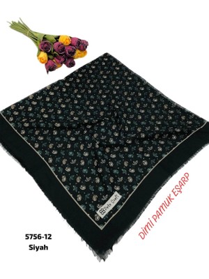 Polo Craft Dimi Pamuk Eşarp