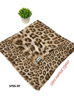 Polo Craft Dimi Pamuk Eşarp