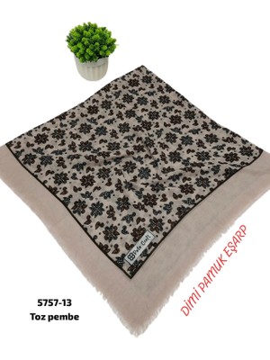 Polo Craft Dimi Pamuk Eşarp