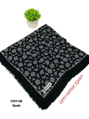 Polo Craft Dimi Pamuk Eşarp