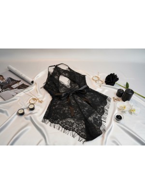 Monaintimates Monabtkbodysuıt