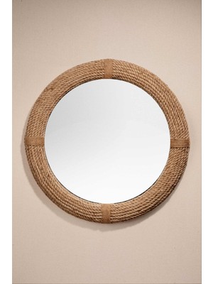Paşabahçe Rope Ayna (3X80 Cm) - 1 Adet