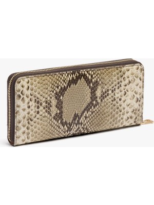 Parfois Kadın Hayvan Desenli Cüzdan