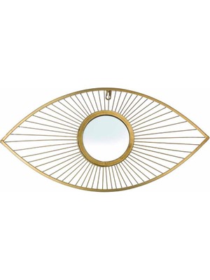 Paşabahçe Göz Ayna S (2.5X59 Cm) - 1 Adet