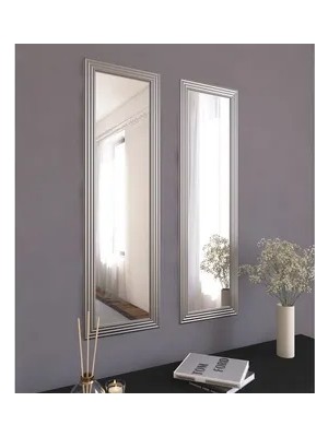 Vivense Mone Ikili Dekoratif Salon Aynası
