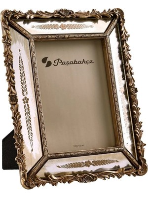Paşabahçe Marsilya Resim Çerçevesi 13X18 cm (26X21 Cm) - 1 Adet