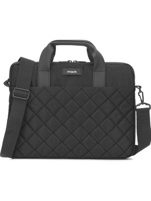 Mack MCC-901 14.1" Iksy Notebook Çantası Siyah
