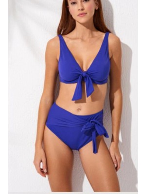 Pierre Cardin Balenli Toparlayıcı Bikini Takımı 2025 Yeni Sezon 241255