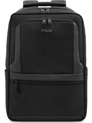 Mack MCE-1202 15.6" Offıce Pro-1 Eco Seyahat Sırt Çantası