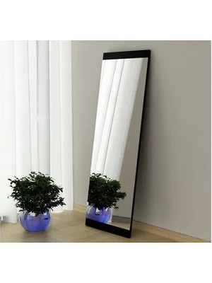 Vivense Mone Dekoratif Boy Aynası, 40X120, SYS937