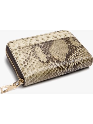 Parfois Kadın Basic Hayvan Desenli Cüzdan