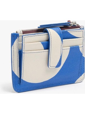 Parfois Kadın Desenli Kartlık