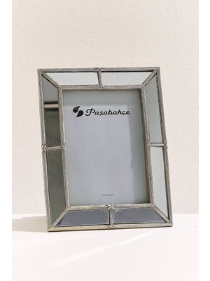 Paşabahçe Işık Resim Çerçevesi 13X18 cm (13X18 Cm) - 1 Adet