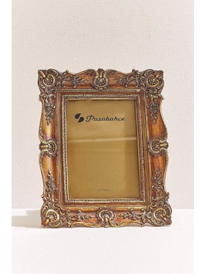 Paşabahçe Franko Resim Çerçevesi 13X18 cm (26X21 Cm) - 1 Adet
