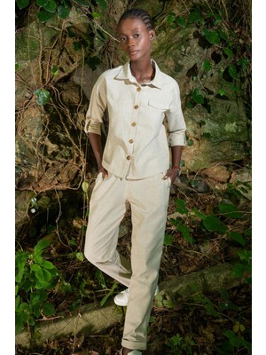 Genel Tedarik K405094 Vıenetta Plus Pijama Kadın