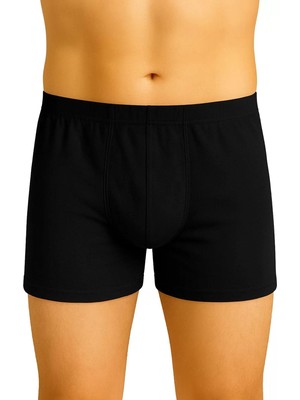 Genel Tedarik Siyah Mı Emay 6810 Arjantin Erkek Boxer