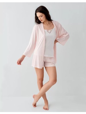 Genel Tedarik Arnetta 3595-S Kadın 3'lü Takım