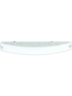 Kendal KSL155 Modern Dekoratif LED Aplik 12W (6500K Beyaz Işık)