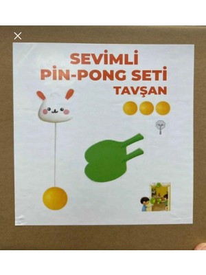 Black Asılı Masa Tenisi Seti 2 Kişilik | Kapı Tenisi, Raket ve Top Dahil | Çocuklar Için Iç Mekan Pinpon Oyunu