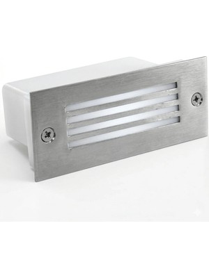 Kendal KBA801 Wall Lıght 3W Yesıl